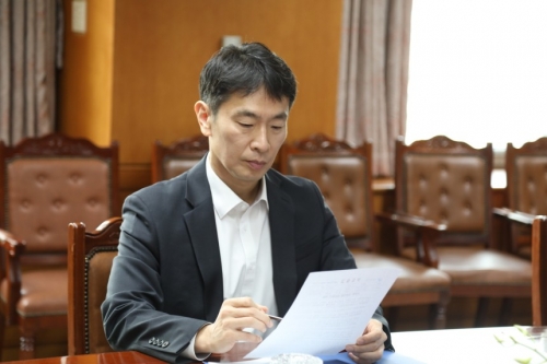 이복현 금융감독원장. [사진=금감원]