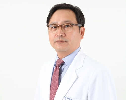 함병주 고려대학교 안암병원 정신건강의학과 교수