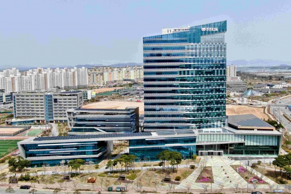 한전KDN