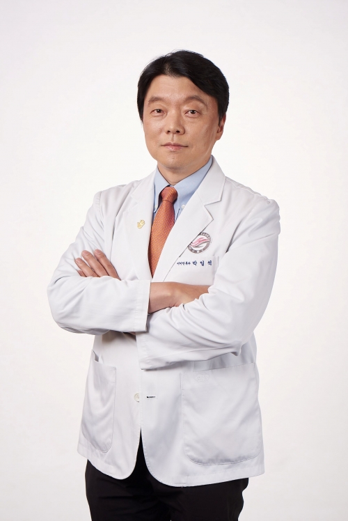 한림대학교동탄성심병원 이비인후과 박일석 교수