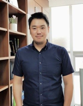 인천대학교 바이오-로봇 시스템 공학과 차재민 교수