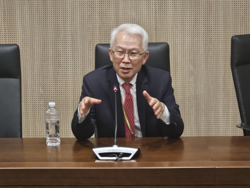 고종성 제노스코 대표 [사진=연합뉴스]