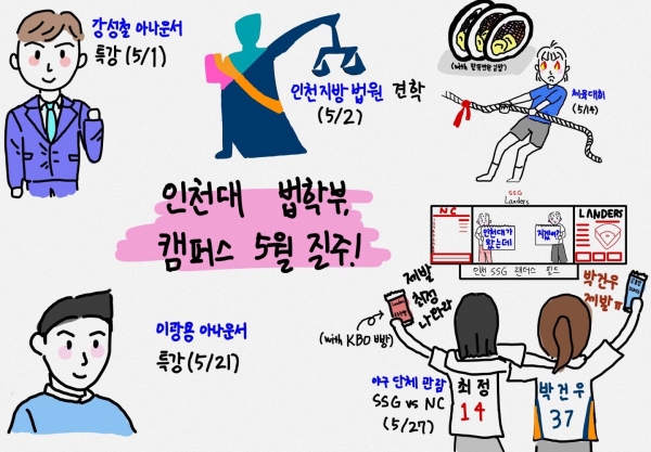 (사진제공=인천대학교)
