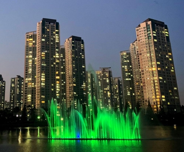 해오름근린공원(사진제공=인천시)