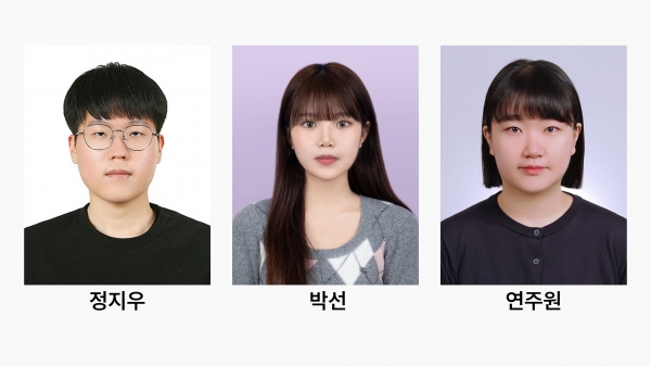 한국공학대학교(한국공대) 경영학부 학부생들