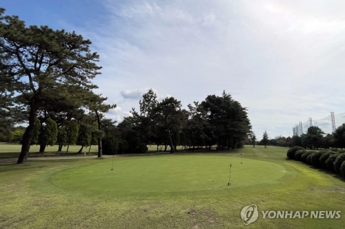 111개 대중 골프장 불공정 약관 개선…주말 4일 전까지 무료취소