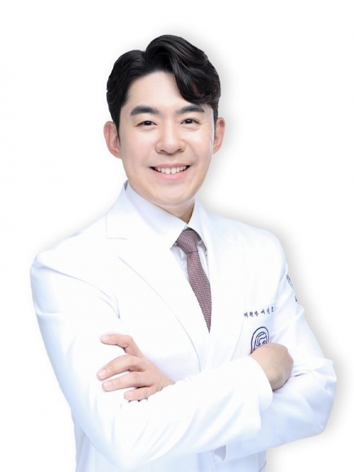 자생한방병원 이진호 병원장