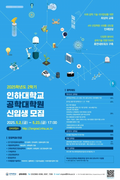 (사진제공=인하대학교)