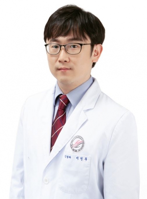 한림대학교성심병원 신경과 이민우 교수