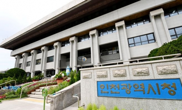 인천시, '경인고속도로 상부도로 기본계획 수립' 용역 추진