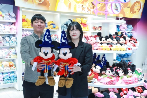 현대백화점 '쉐어 더 러브'