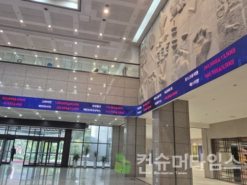 대만달러 급등에 원화도 '껑충'…국내 증시 '상승' 기대감↑