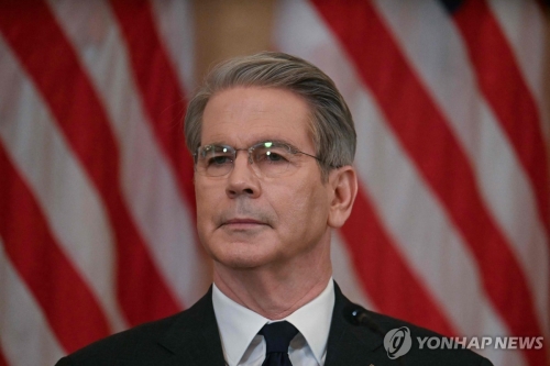 美中, 금주 스위스서 '관세전쟁' 첫 공식대화…양국 고위급 참석