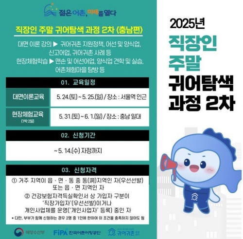 (사진제공=한국어촌어항공단)