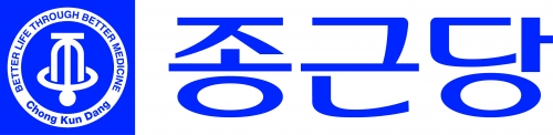 종근당이 글로벌 제약사 도약을 목표로 새 CI를 선포했다.[사진=종근당]