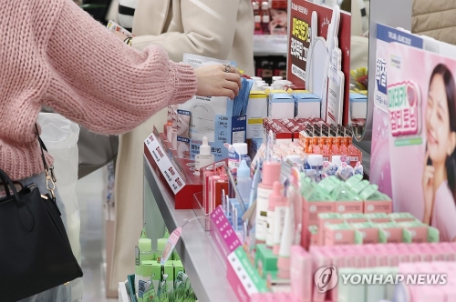 다이소에 또 제약사 입점…동국제약·안국약품 합류