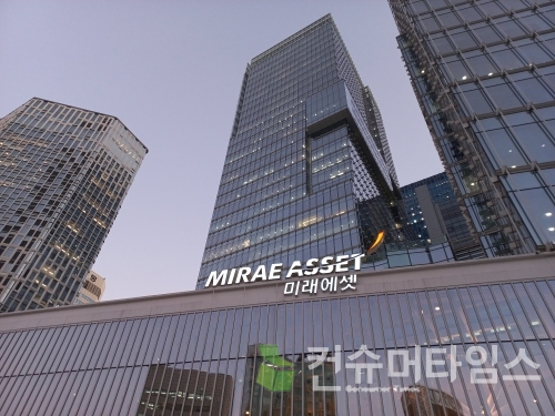 미래에셋증권, 실적·주가 다잡고 '흥행 질주'