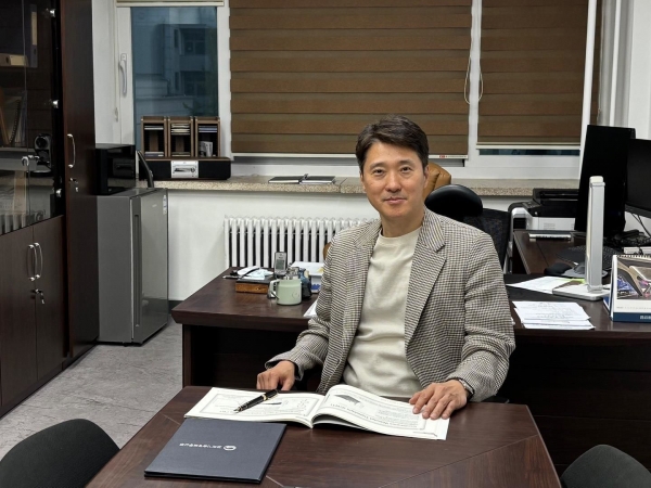이종한 인하대 사회인프라공학과 교수.
