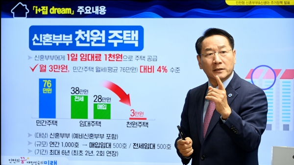 인천시, 응급환자 이송·출산환경 개선 정책 