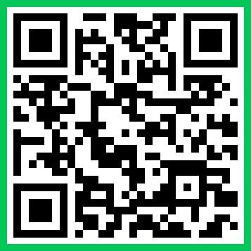 NPS 포럼의 자세한 내용과 참여방법 안내 큐알(QR)코드