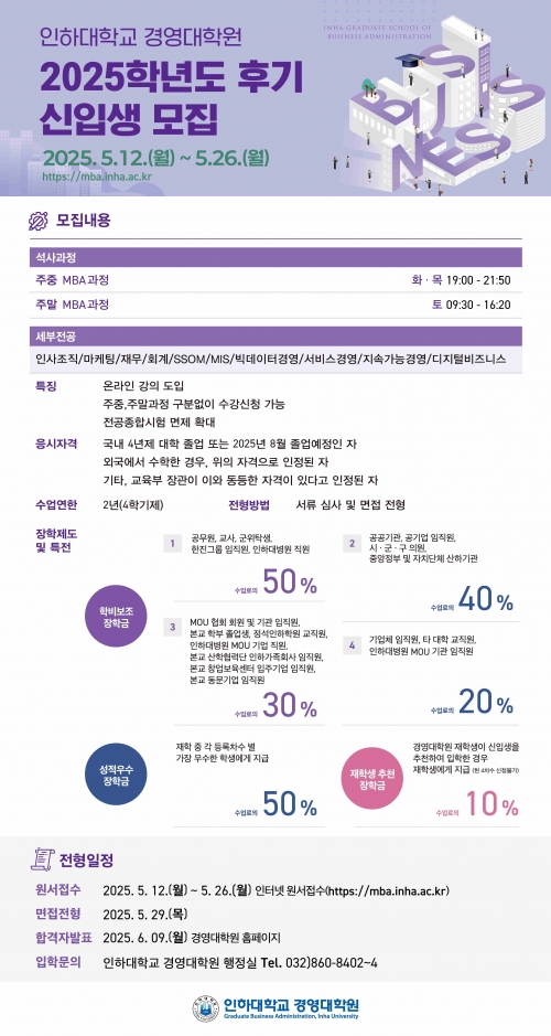 (사진제공=인하대학교)