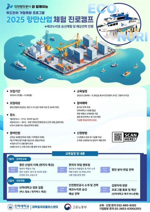 (사진 제공=인천항만공사)