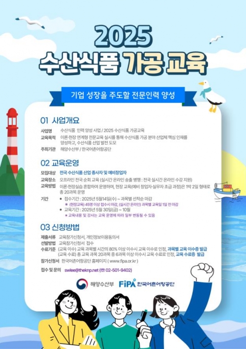 (사진제공=한국어촌어항공단)