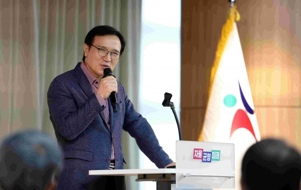 임태희 경기도교육감