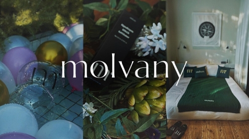 사진제공: 몰바니(Molvany)
