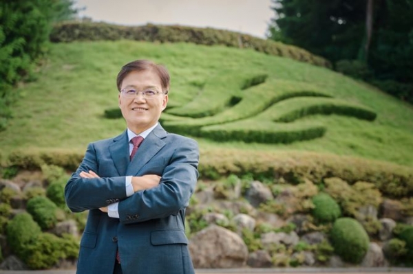 한림대학교 최양희 총장이 제12대 총장으로 연임됐다.