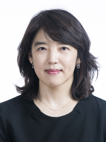 사진: 경동대학교 보거행정학과 이옥희 교수 사진