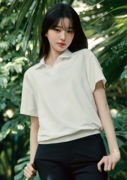 ▲ 아이더 아이스온 자카드 [사진= 아이더 제공]