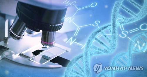 정부, '바이오 10대 R&D 전략 분야' 지정…