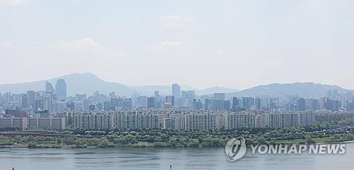 압구정 현대 아파트, 130억원에 '손바뀜'…일대 신고가