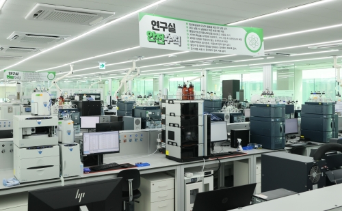 대상, 첨단 분석 시스템 구축…R&D 고도화 