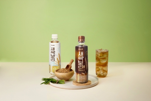 '맛·기능 다 잡았다'…제약사, 음료로 편의점 적극 공략
