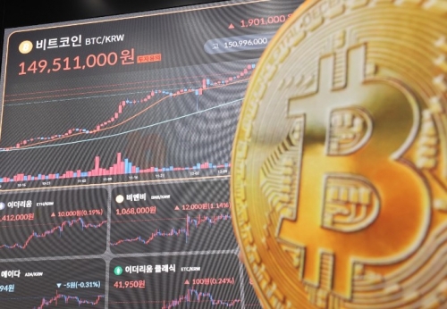 '스테이블코인' 도입 임박?…'규제 주도권' 두고 설왕설래