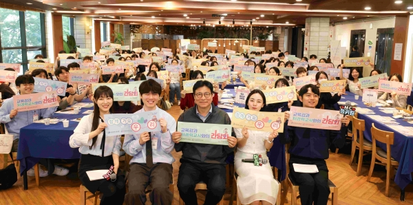 도성훈 교육감 