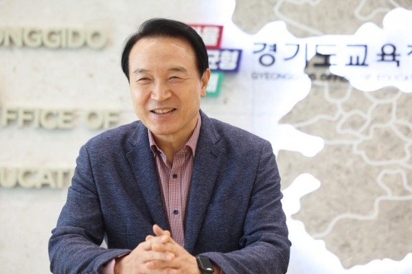 임태희 교육감 