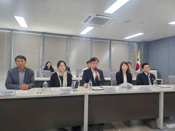 경기도교육청(교육감 임태희)이 미래인재 양성을 위해 '지역특화 과학교육' 활성화 방안을 추진한다.