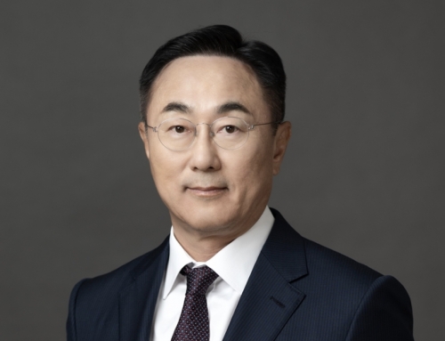박병무 엔씨소프트 대표이사 내정자. 사진=엔씨소프트