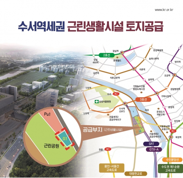 위치도(사진제공=국가철도공단)