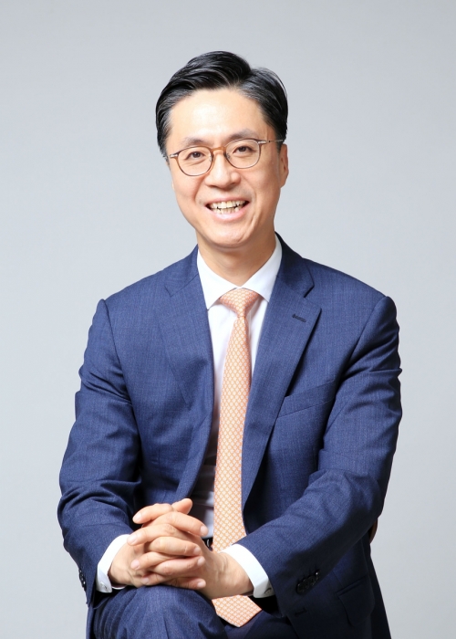 제10대 울산과학기술원(UNIST) 이사장으로 선임된 송재호 경동홀딩스 대표이사 회장.[사진=울산과학기술원]