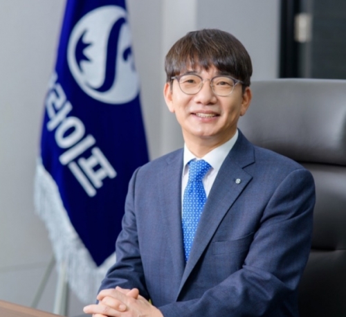 신한라이프, '톱2' 도약 시동…이영종 체제 '순항'