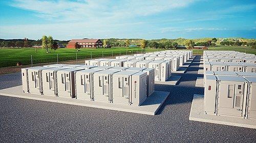 40조 ESS 시장 열린다…K-배터리, 中 저가 공세 맞설까