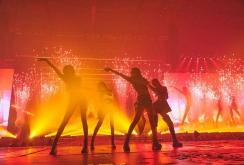 [특징주] YG엔터, 블랙핑크 신곡 발표 소식에 '신고가'