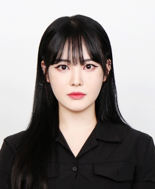 인천대 해양학과 석사과정 김서영 학생