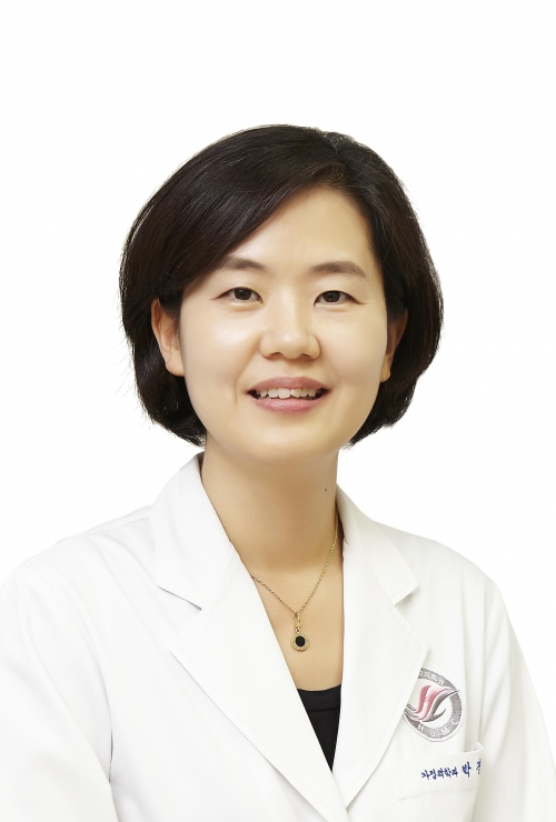 한림대학교성심병원 가정의학과 박경희 교수