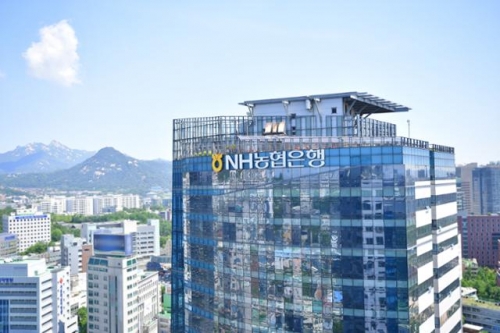 농협은행, 대출모집인 주담대 점수 일시 중단