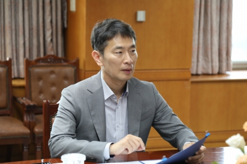 이복현 금감원장 